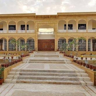 Hotel Royal Court, Jaisalmer 1